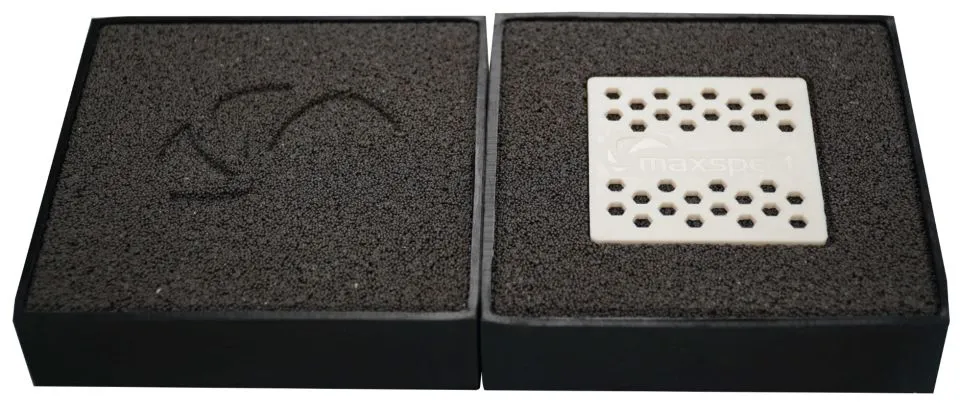 Maxspect Nano Tech Anaerob Block Nitrat fjerner